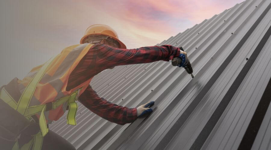 Expert new roof installation services in Pasadena, CA